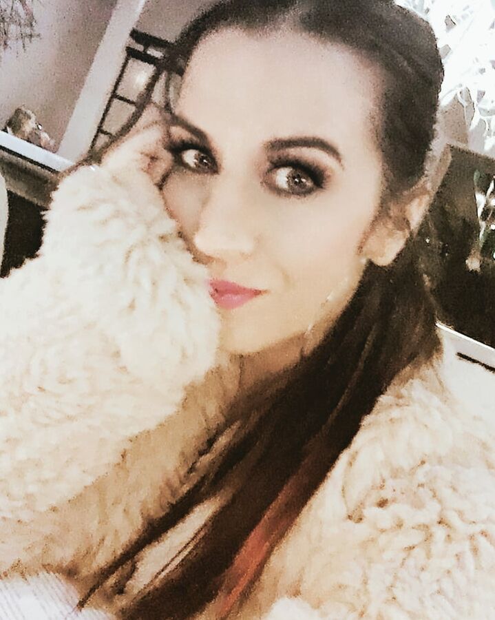 Pattie Mallette