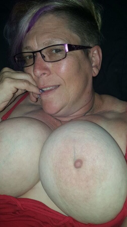 Oh Granny! Part