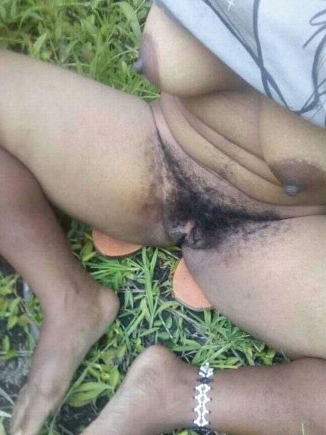 PNG mama highlands with yummy cunt
