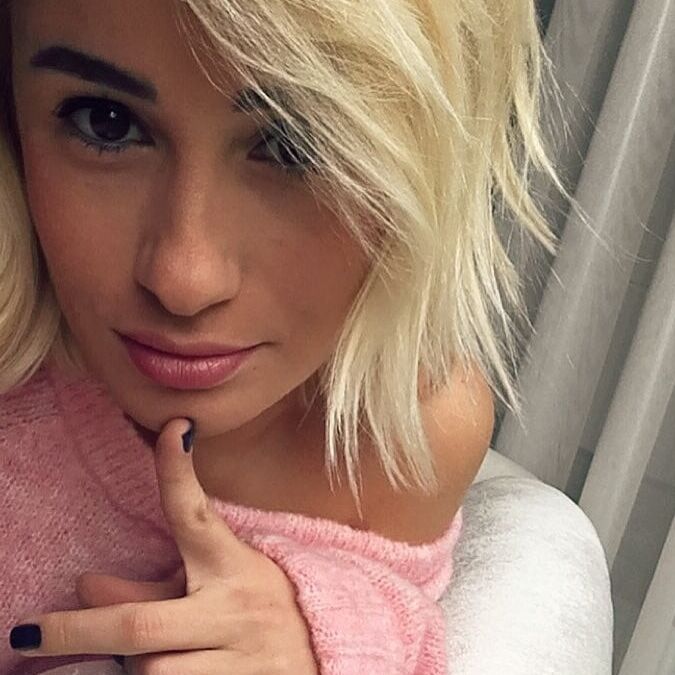 Sexy turkish Begum