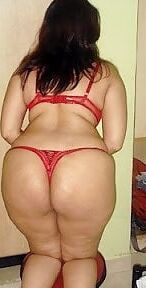 Hydrabad aunty show nude