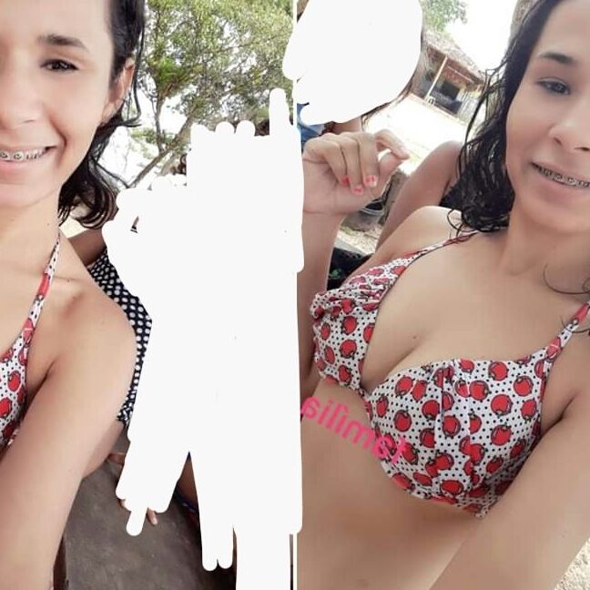 Adelma vadia para ser usada(comentem)