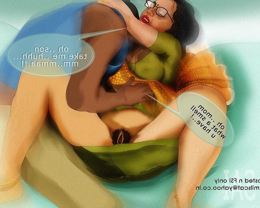 MoM Lover
