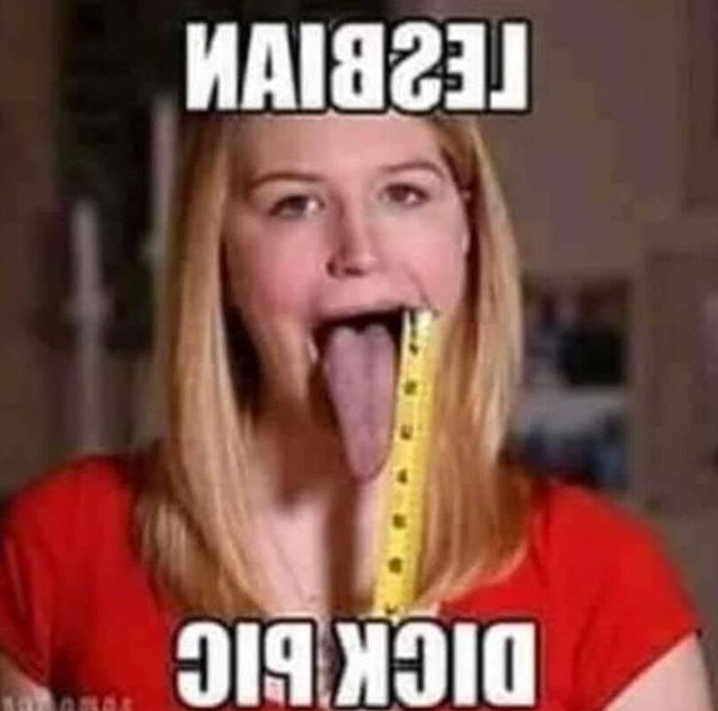 That is funny