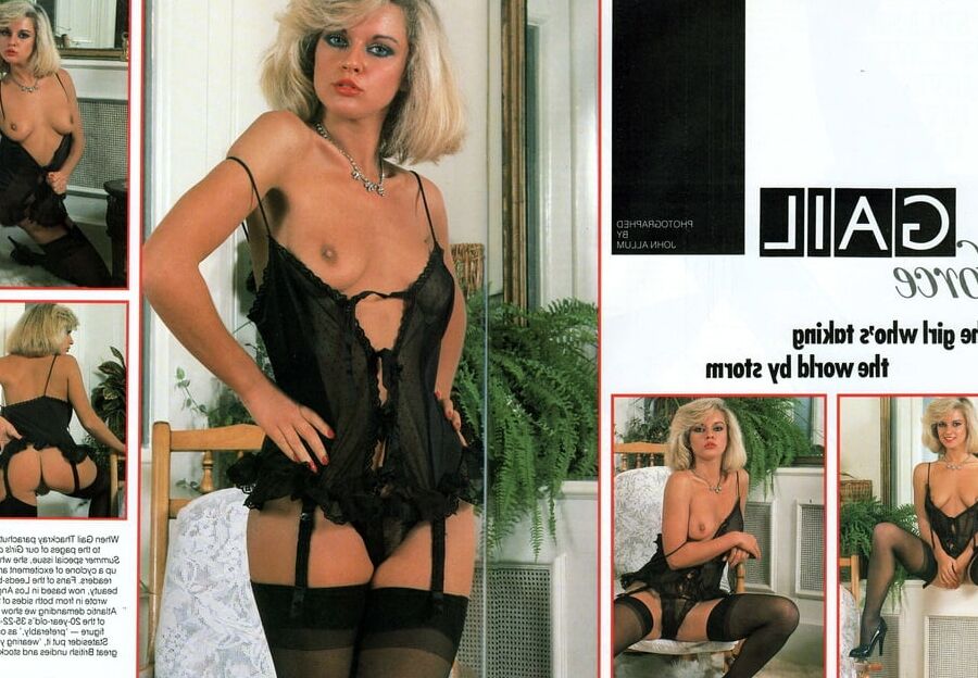 Gail