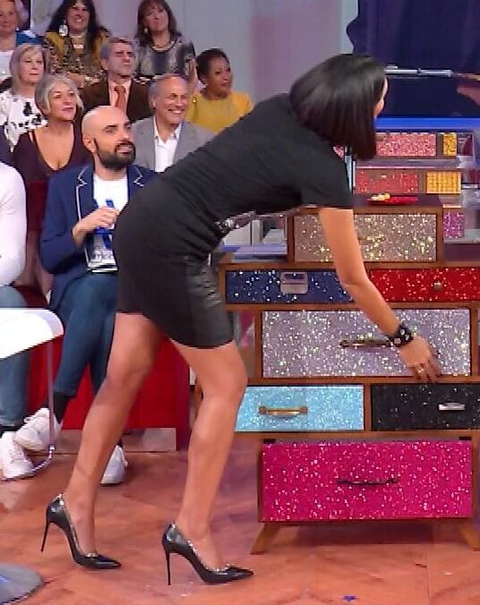 caterina balivo