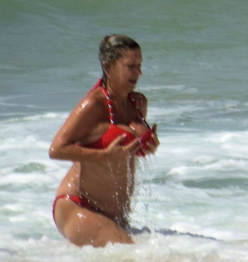spy best beach &amp; shots
