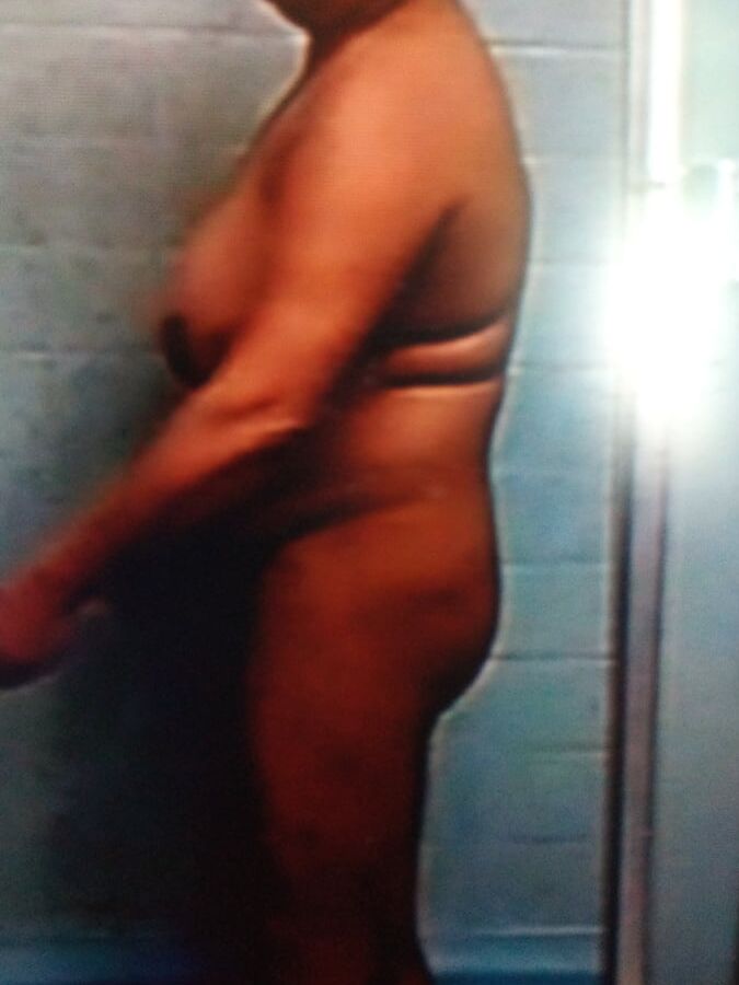 More shower pics
