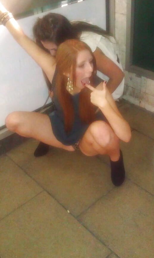 Amateur Pissing