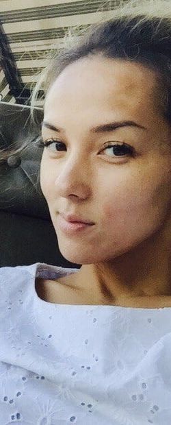 Kz July MILF