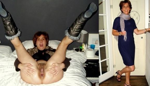 Magnificent MILF&;s muffs