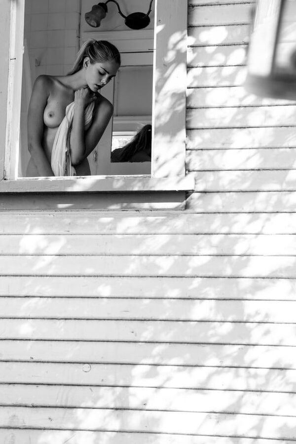 Erotic Photography