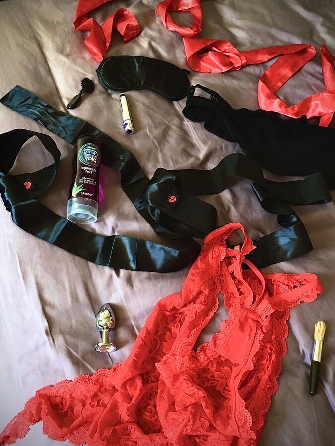 Pretty New Things