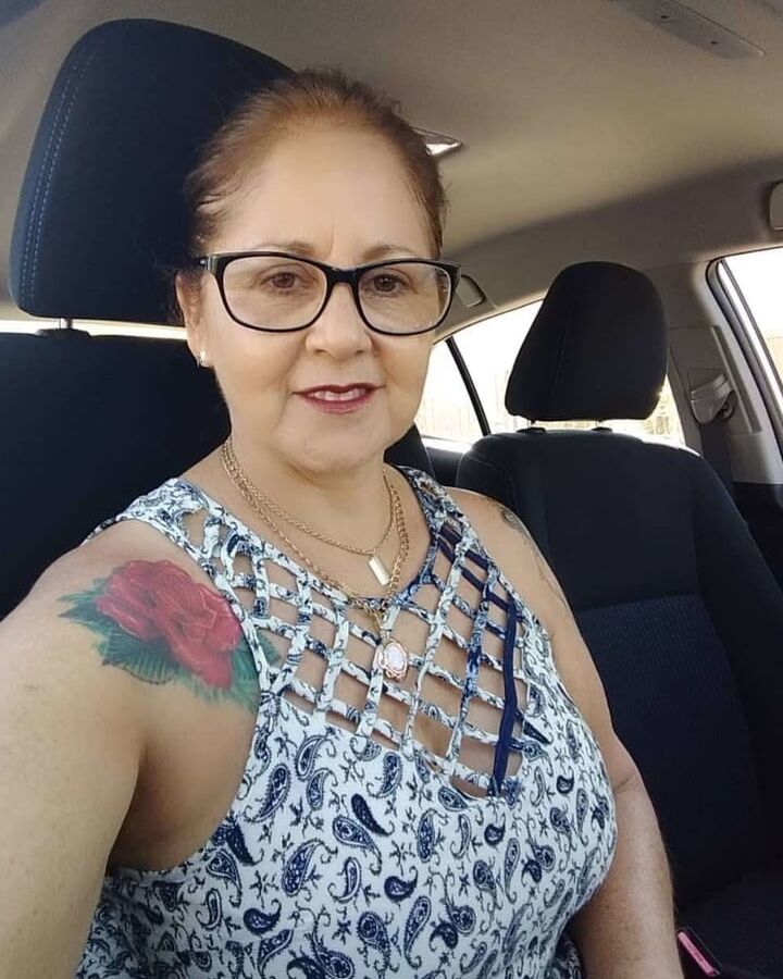 Gilf Rose