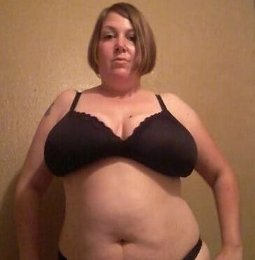 The Bra Is The Star