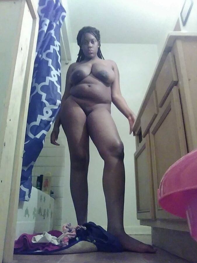 Black bbw beauties