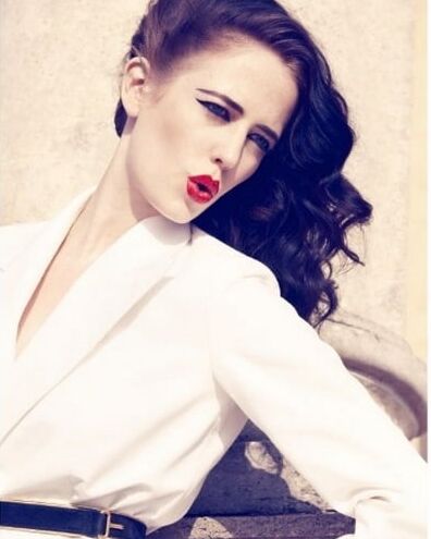 Eva Green Best For Your Tribute