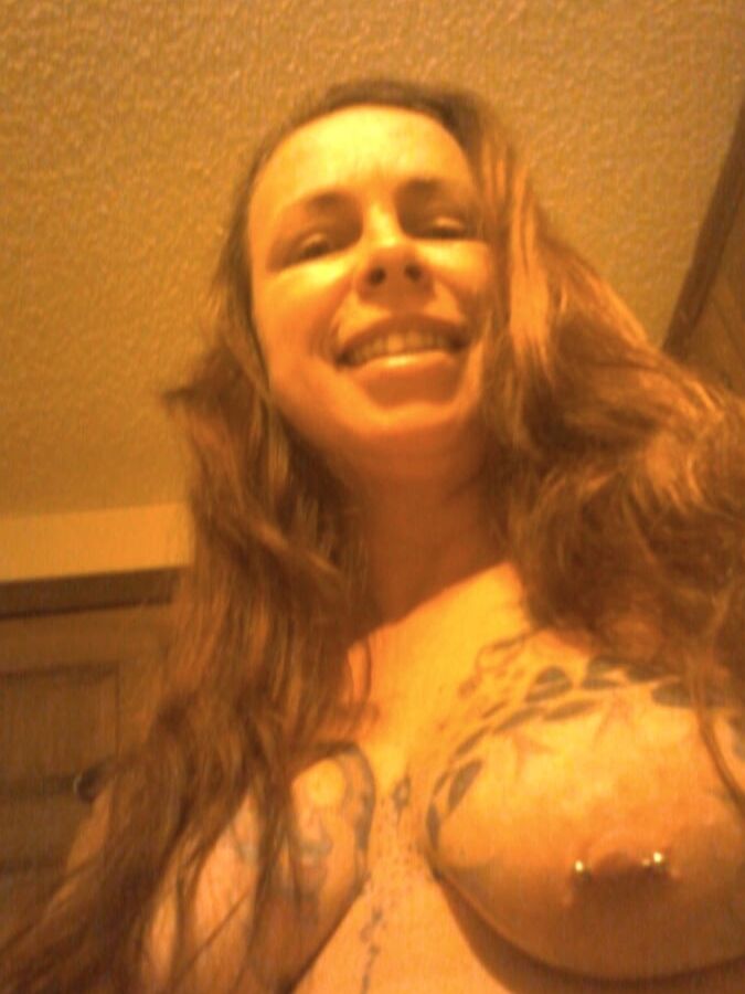 My ex wife