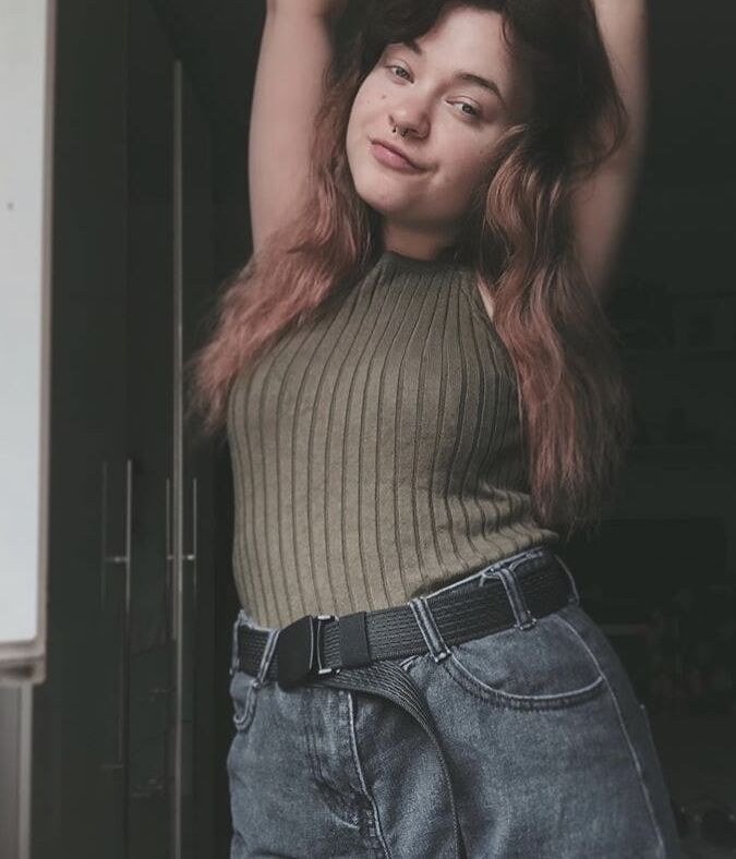 Lena Vanille