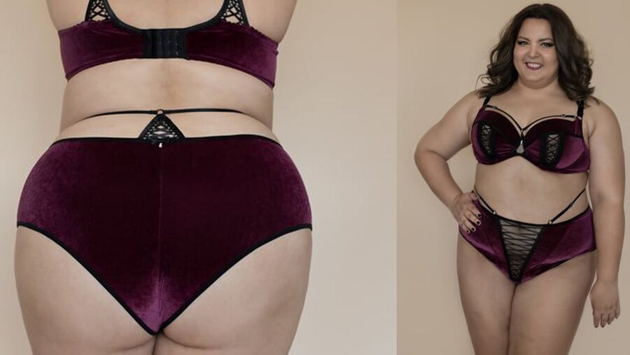 Favourite Lingerie Website March