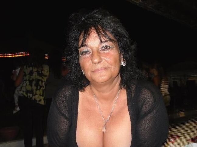 Italian Milf and Mature-Ultimate Collection