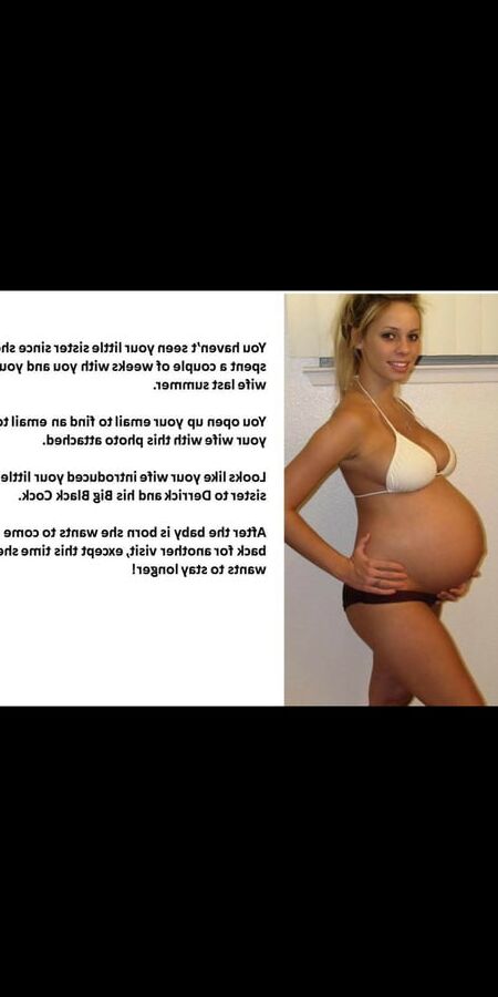 I WANT TO BREED WHITE WOMEN pt.
