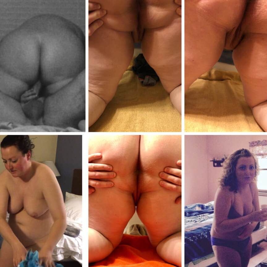 Ehefotzen - Hotwifes