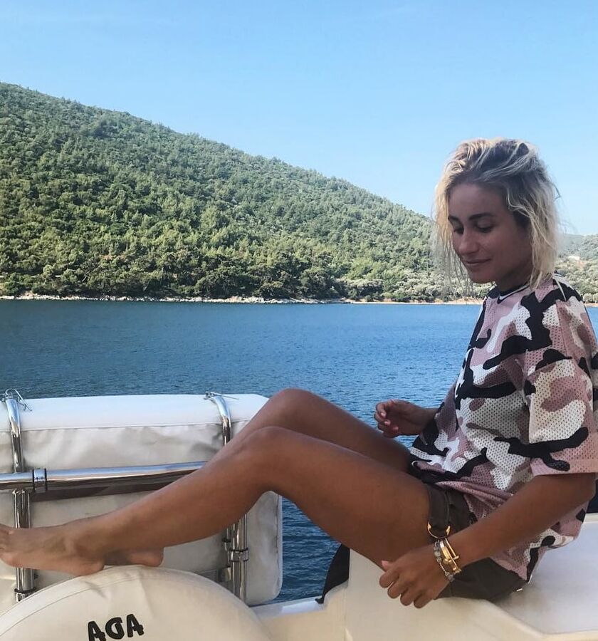 Sexy turkish Begum