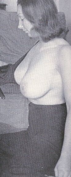 Mavis Strickland