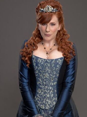 Catherine Tate
