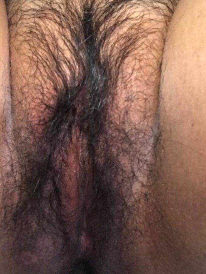 more hairy asian pussy