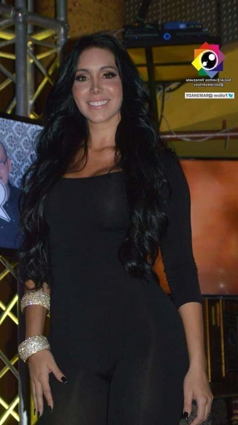 Carolina Petkoff
