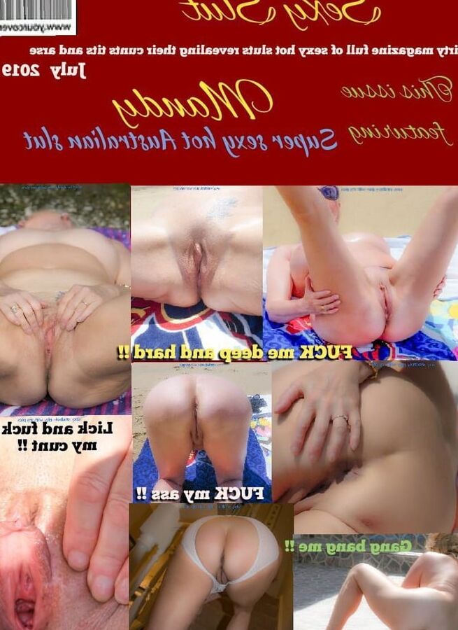 Magazine cover samples etc