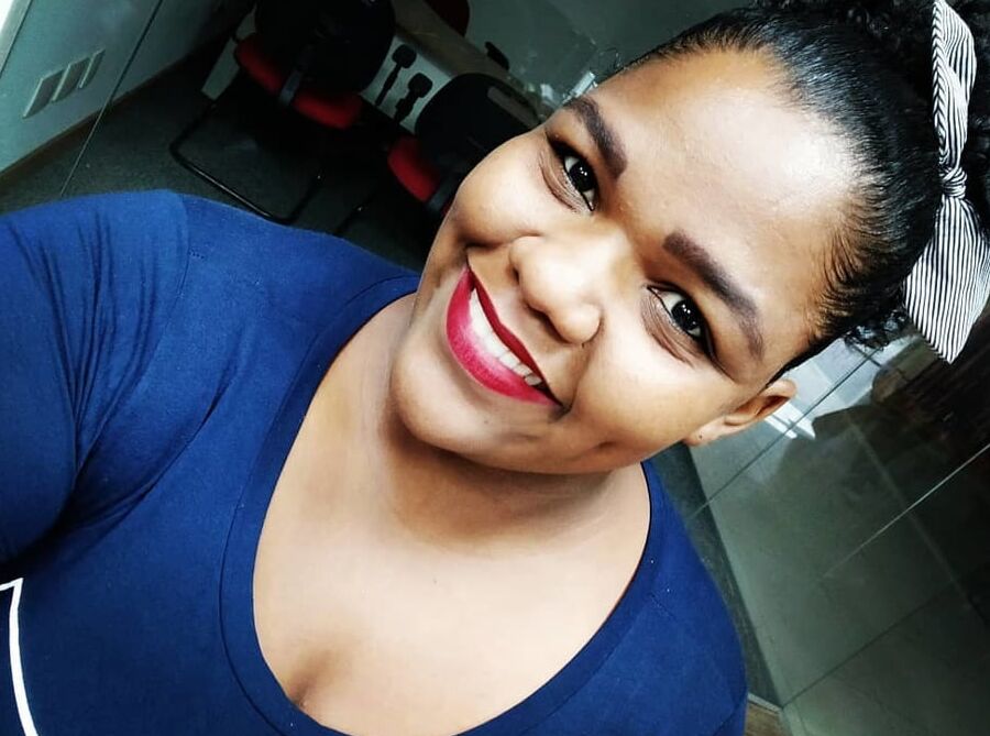 BBW Latina (gostosa para gozar)