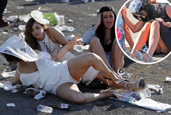 Ladies day
