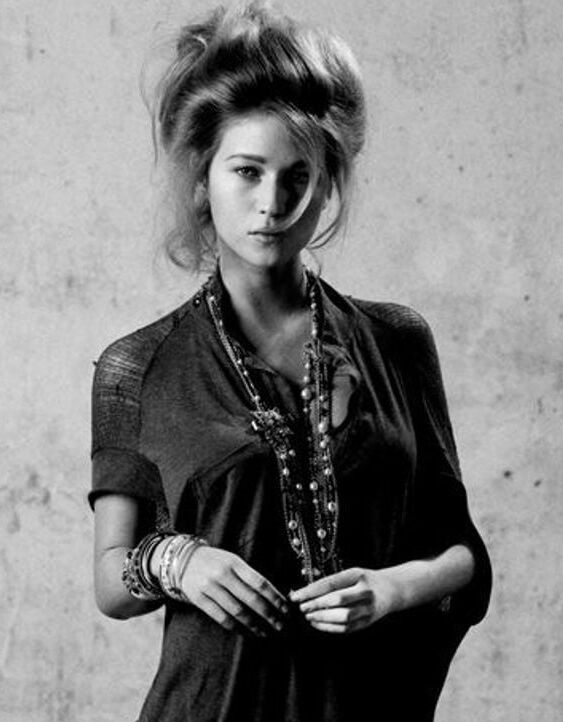 Selah Sue
