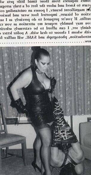 Countess Denica