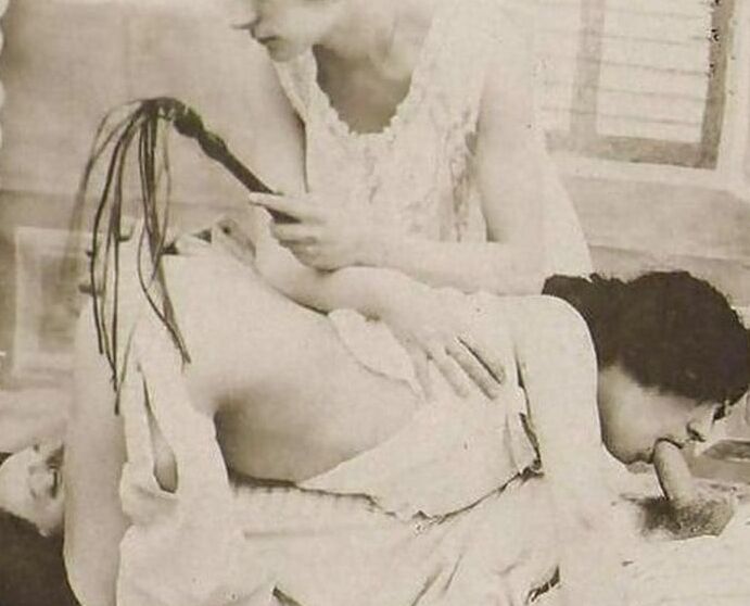 Vintage photos XXX