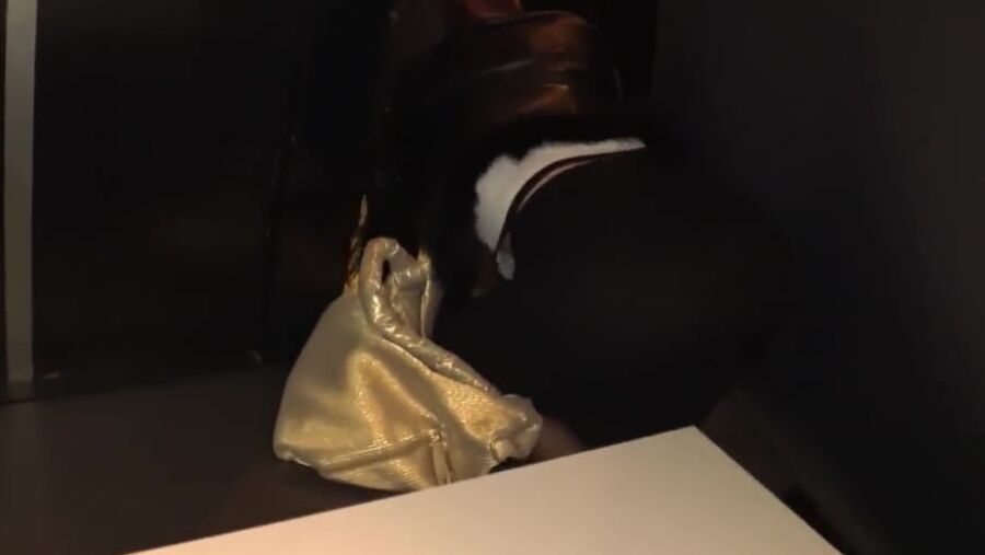 Drunk colleague