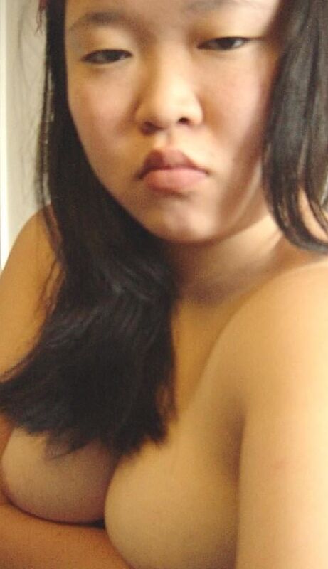 chubby asian