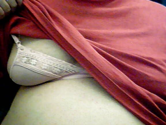 Man boobs