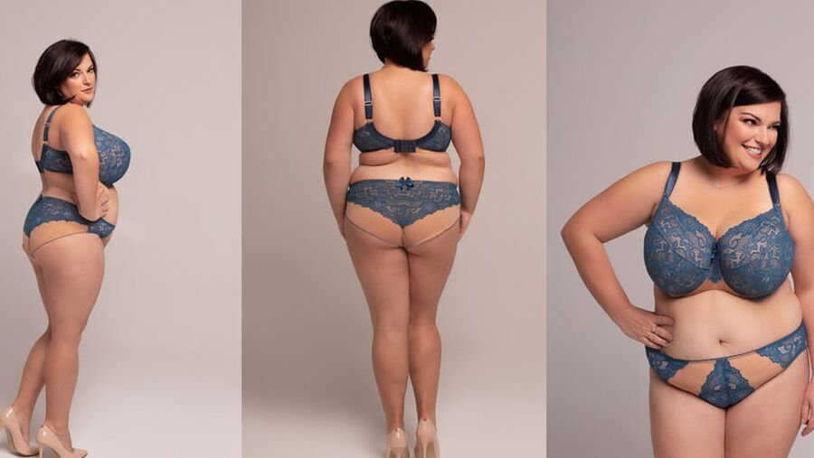 Favourite Lingerie Website March