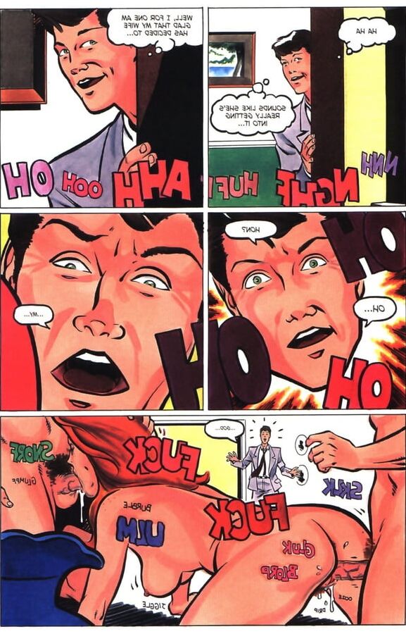 Hot Moms ep