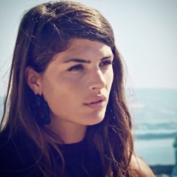 Eloise Valli