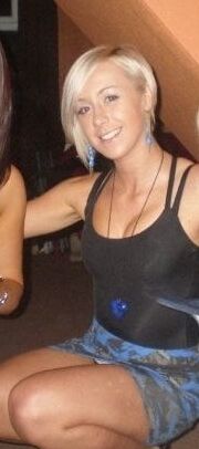 Stupid Chav Sluts- Pippa Sloan