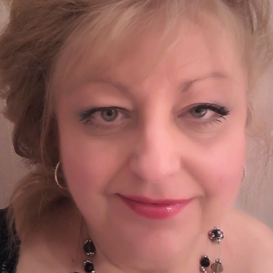 my lovely tits