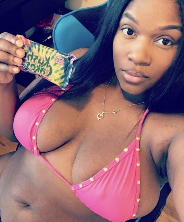 Chesty The Body