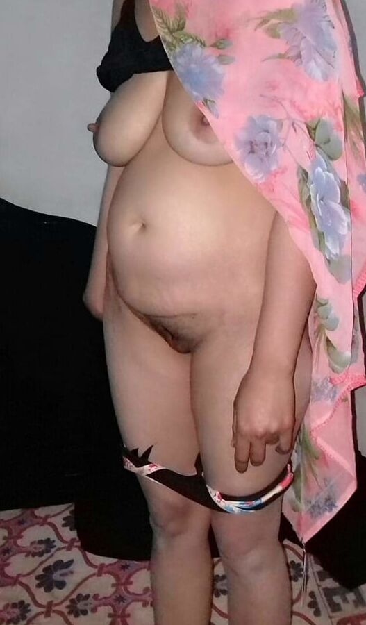 My porn star wife.