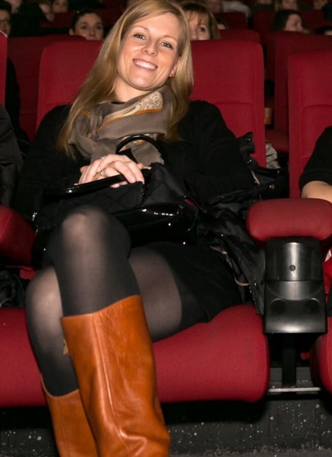 I LOVE CINEMA...