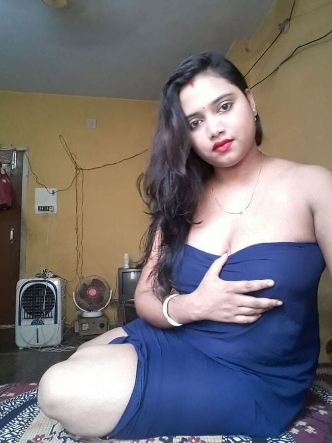 indian aunty